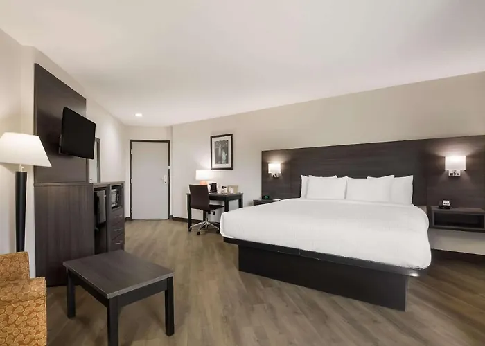 Hotel Quality I-44