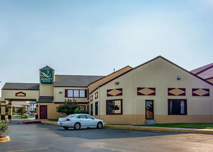 Hotel Quality I-44