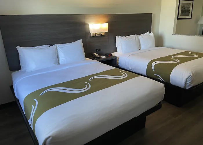 Quality I-44 Hotel Tulsa