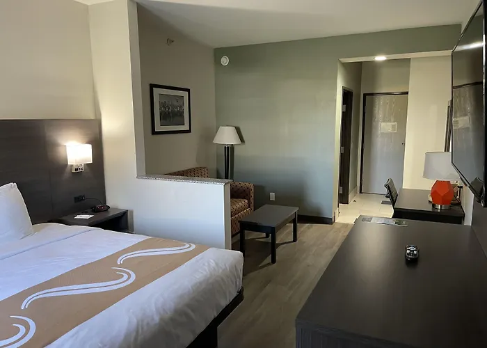 Quality I-44 Hotel