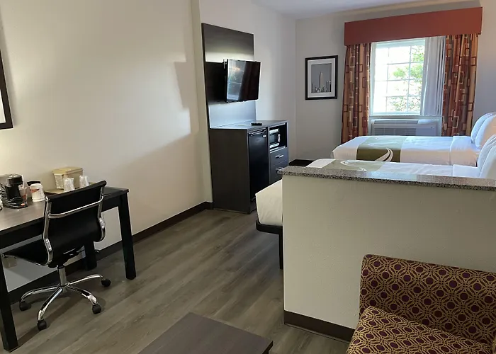 Hotel Quality I-44