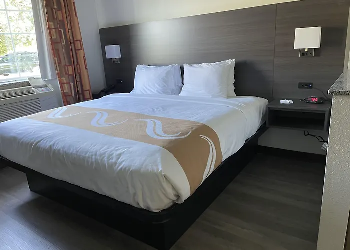 Quality I-44 Hotel Tulsa