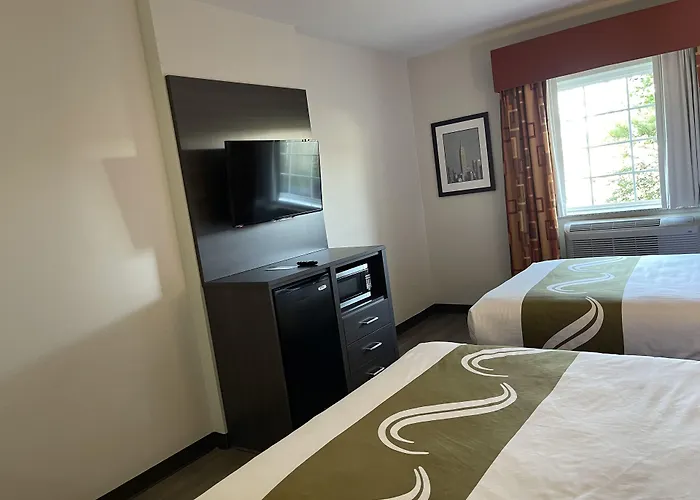 Hotel Quality I-44