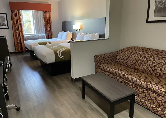 Hotel Quality I-44